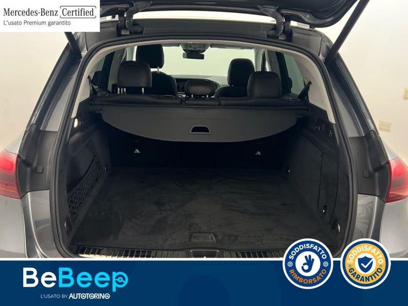 Mercedes-Benz GLE 300 D AMG LINE PREMIUM 4MATIC AUTO