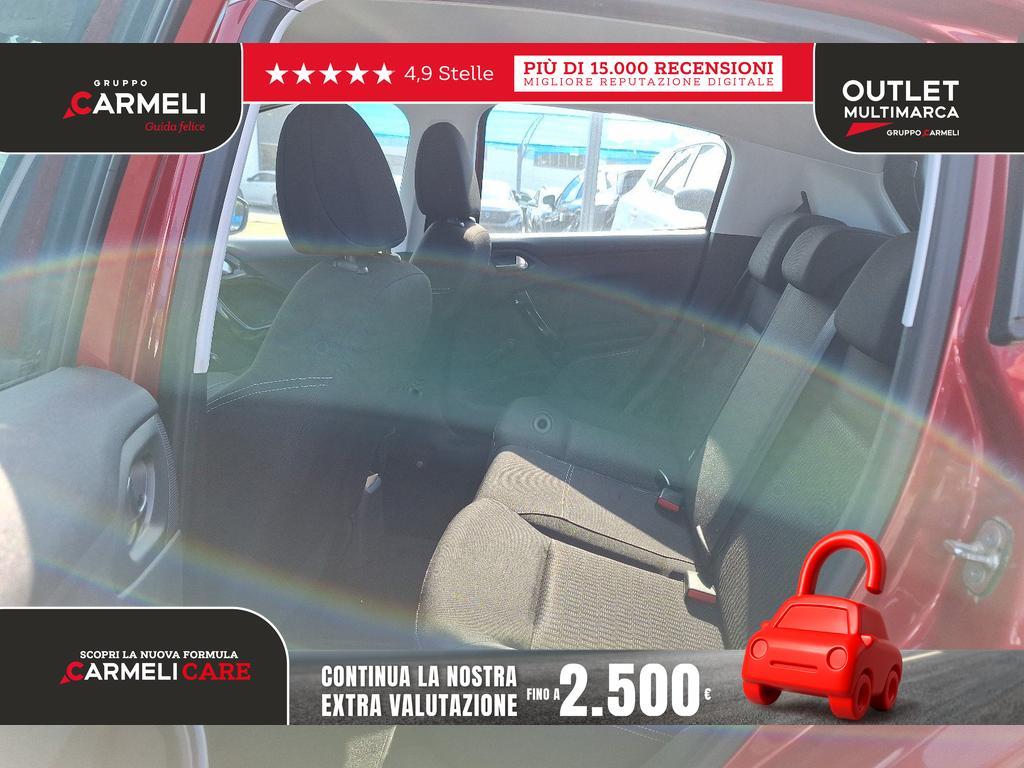 Peugeot 208 5 Porte 1.2 PureTech Active