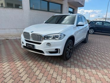 Bmw X5 xDrive25d Luxury Tetto Pelle Full