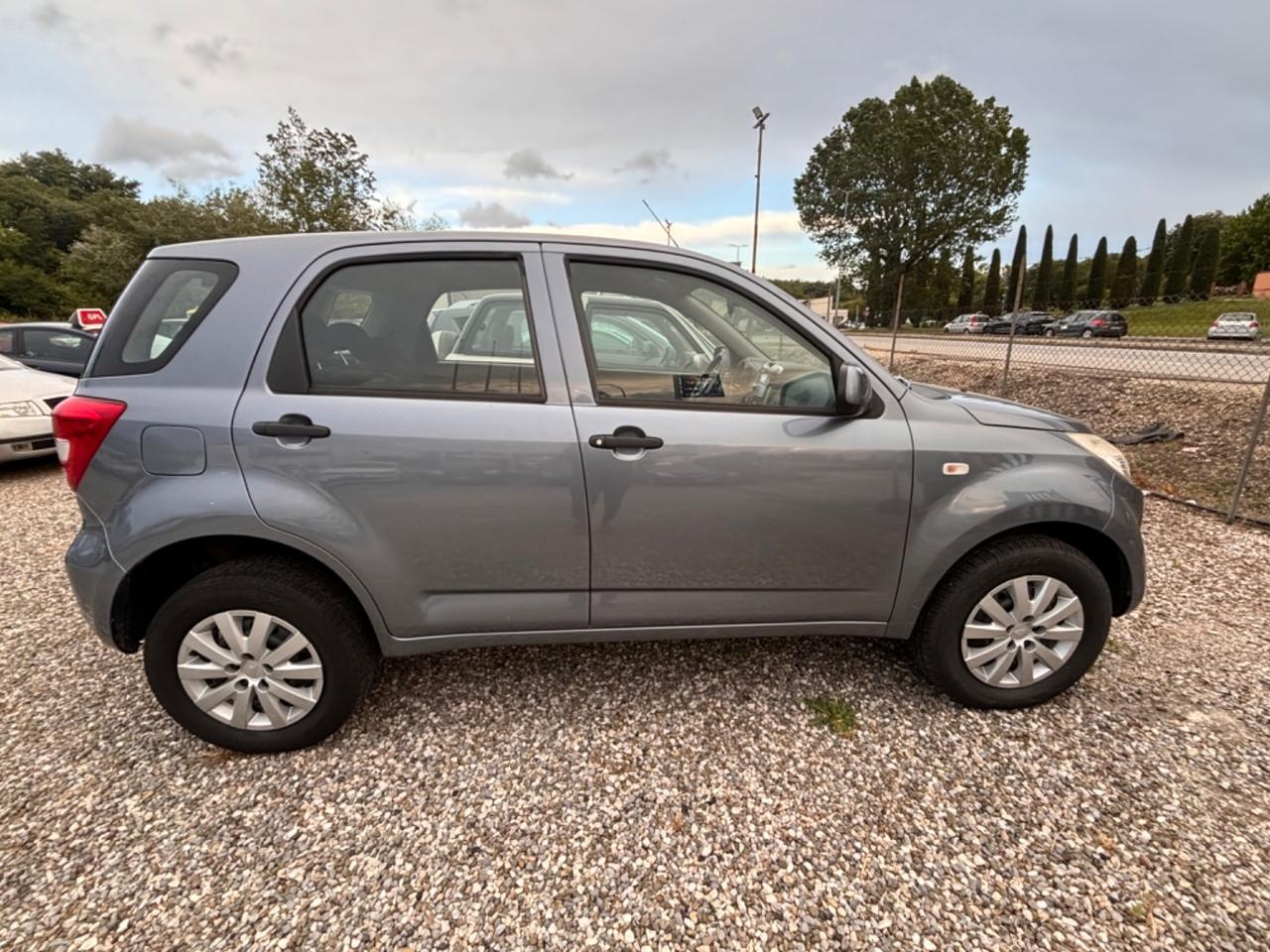 Daihatsu Terios 1.5 4WD CX