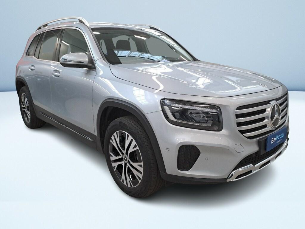 Mercedes GLB 180 D Progressive Advanced 8G-DCT