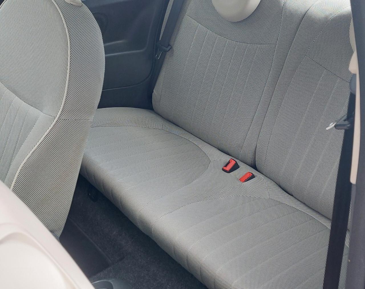 Fiat 500 1.3 Multijet 16V 75 CV Lounge