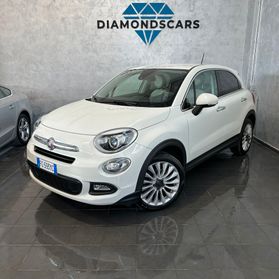 Fiat 500X 1.3 MultiJet 95 CV Lounge