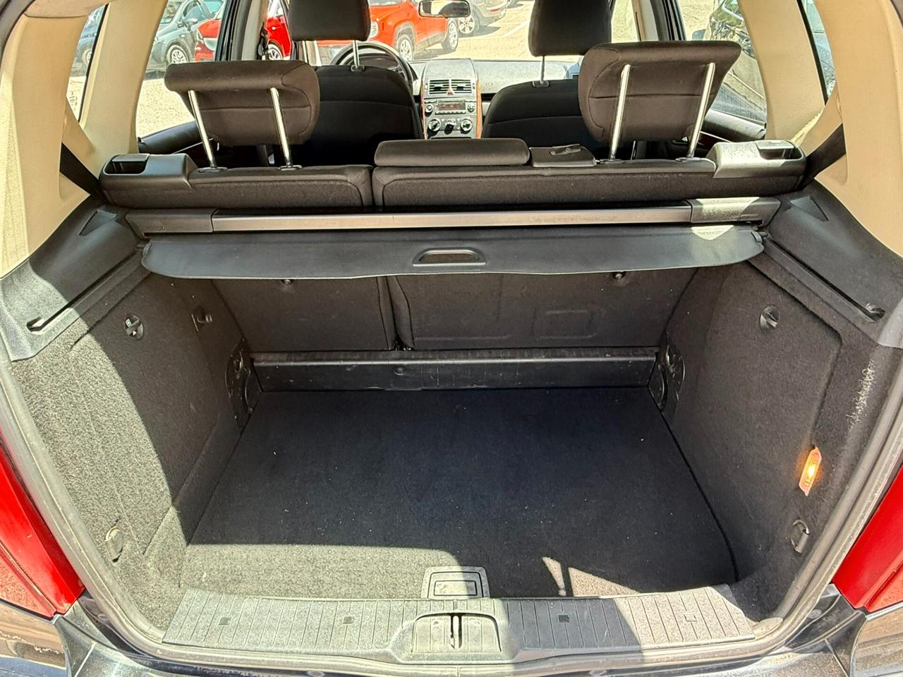 Mercedes-benz A 160 CDI Elegance