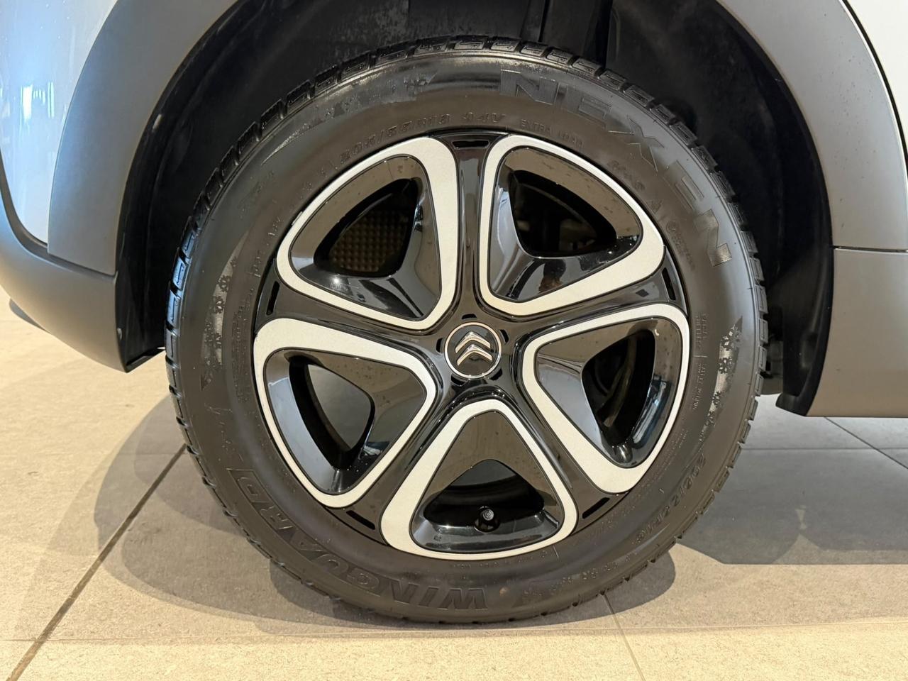 Citroen C3 PureTech 82 Feel