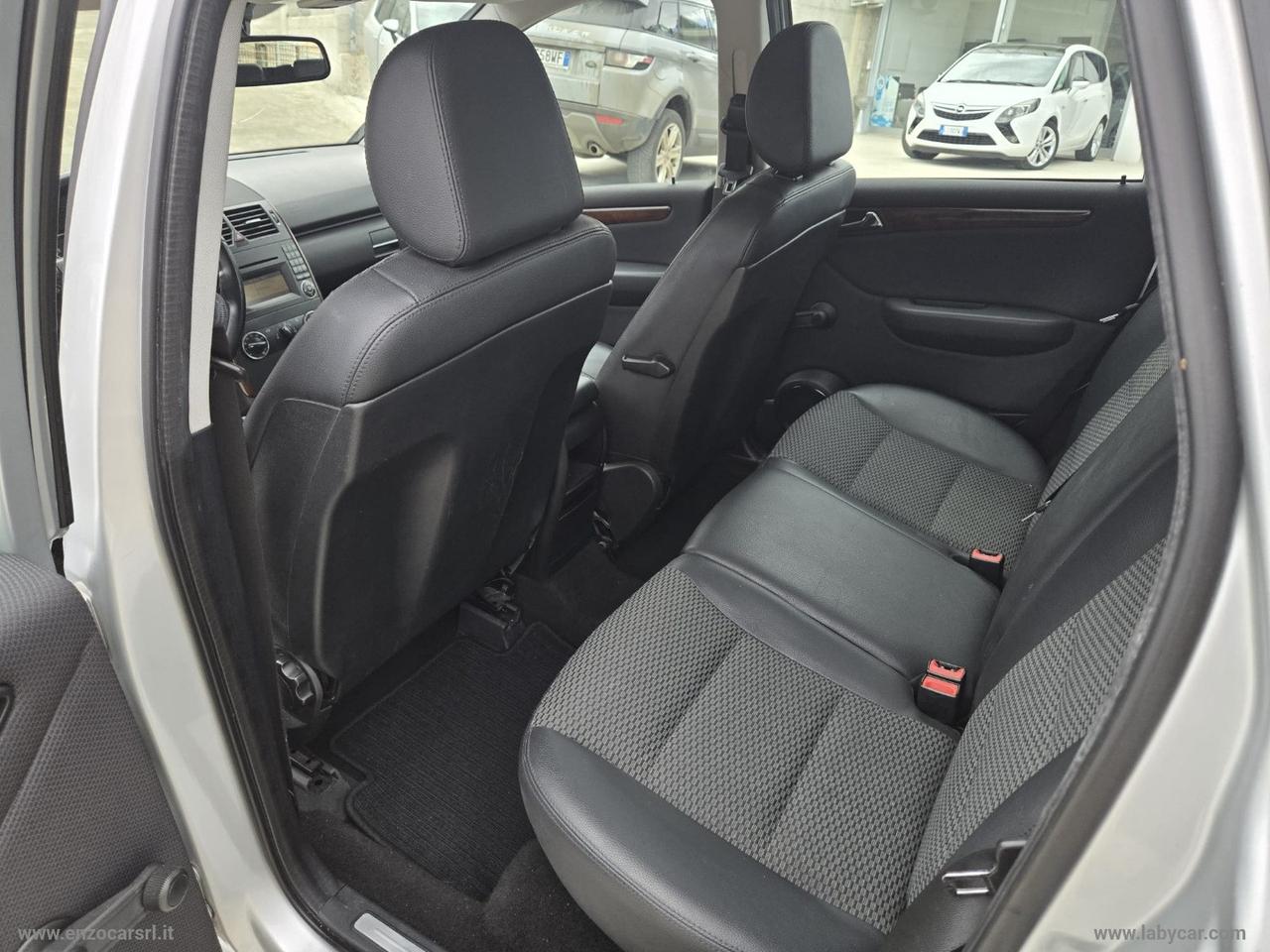 MERCEDES-BENZ A 180 CDI Avantgarde