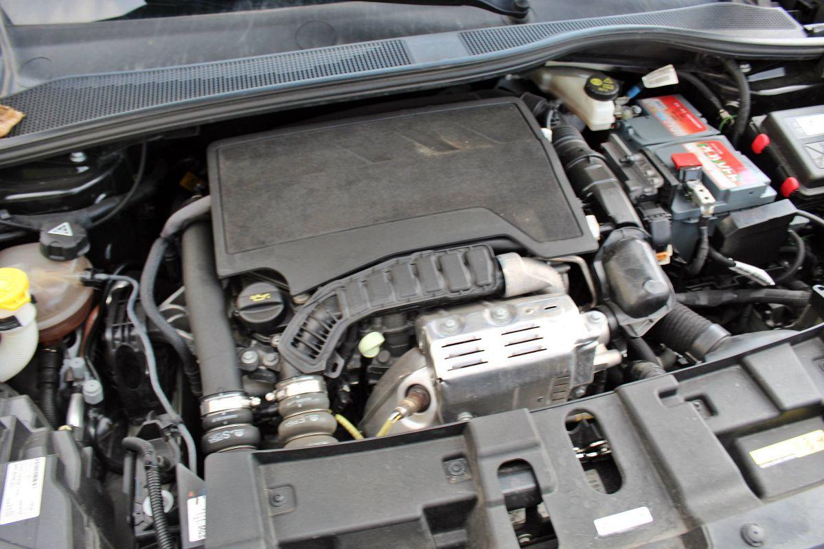 JEEP - Avenger - 1.2 Turbo 100 CV Summit