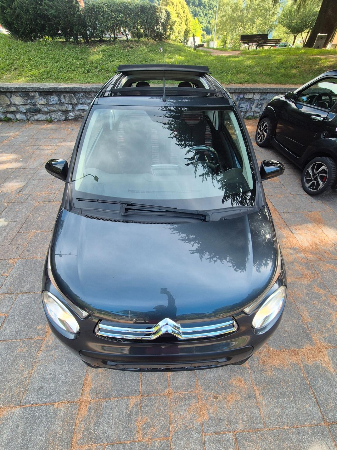 Citroen C1 Airscape VTi 68 3 porte Feel