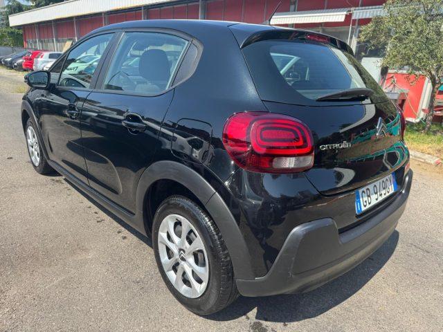 CITROEN C3 BlueHDi 100 S&S Business Combi - AUTOCARRO N1