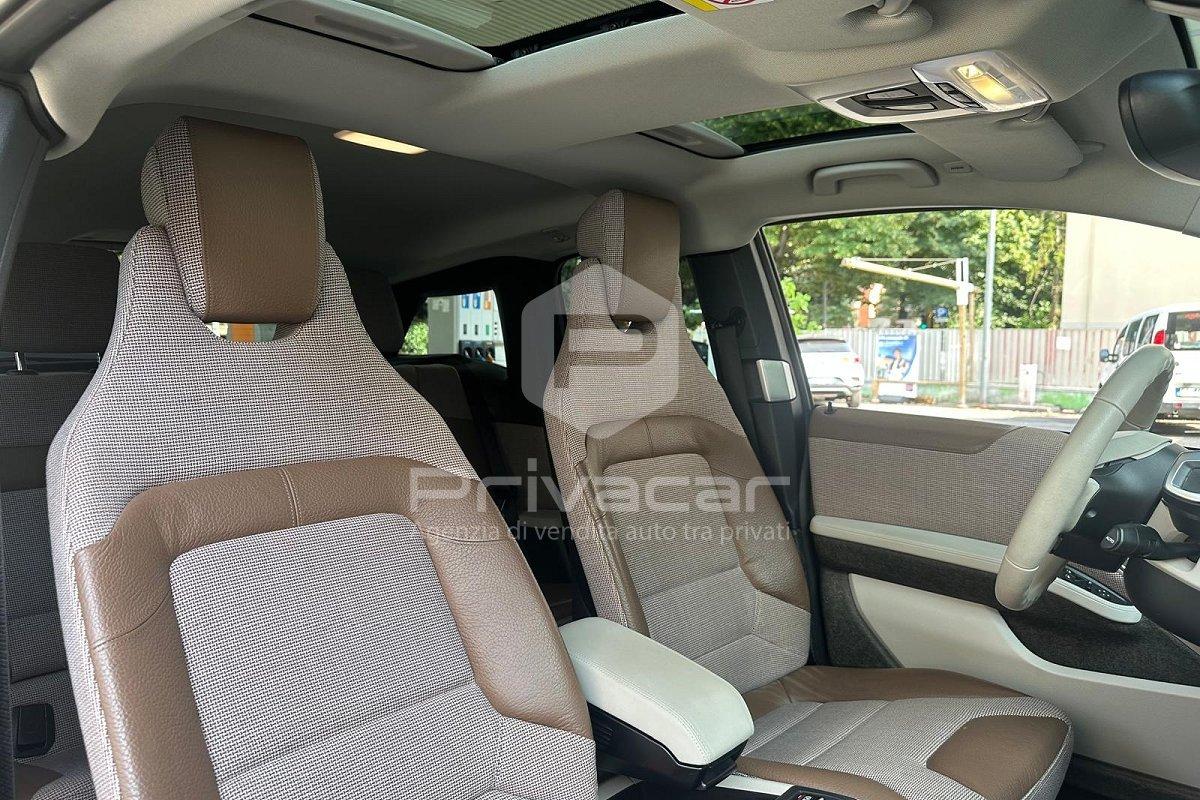 BMW i3 (Range Extender)