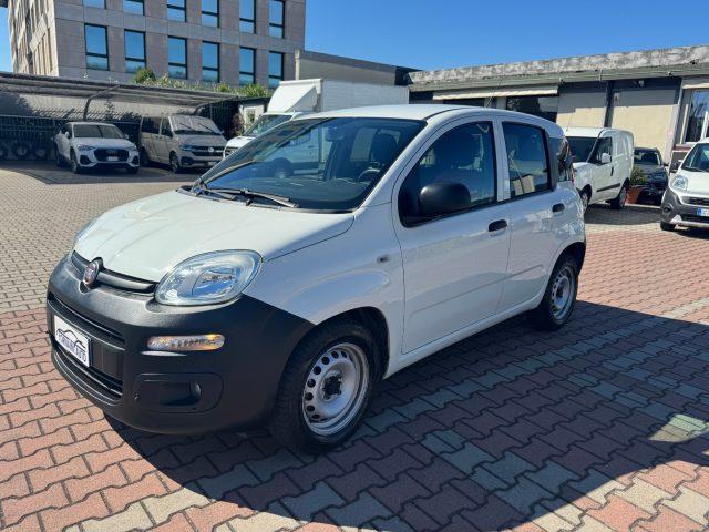 FIAT New Panda 1.3 MJT S.&S. POP VAN 2 POSTI AZIENDALE