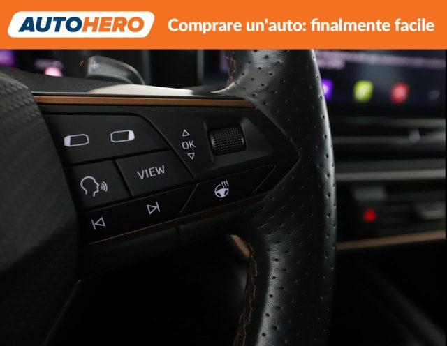 CUPRA Formentor 1.4 e-Hybrid DSG