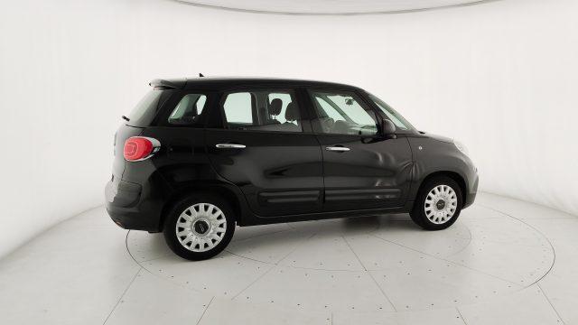 FIAT 500L 1.3 Multijet 95 CV Dualogic Business