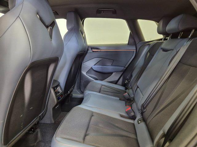 CUPRA Terramar 1.5 eTSI DSG