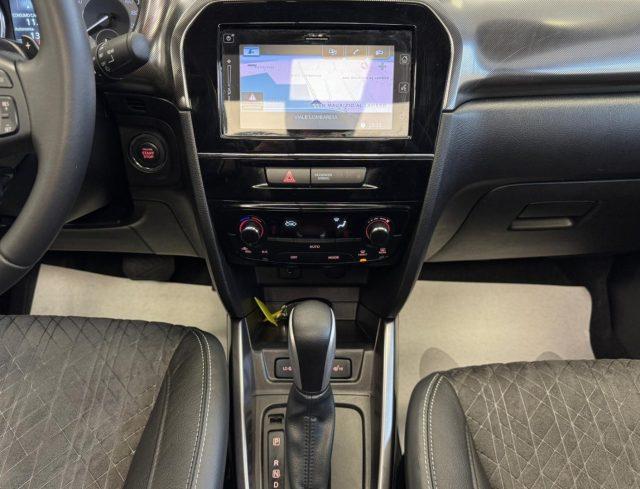 SUZUKI Vitara 1.4 140CV A/T 4WD AllGrip *TETTO*UNICO PROP.*