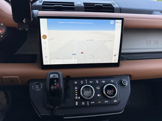 LAND ROVER Defender 110 3.0D I6 250 CV AWD Auto X-Dynamic HSE 6POSTI