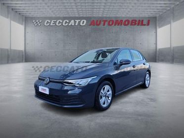 Volkswagen Golf Golf 1.0 etsi evo Life 110cv dsg