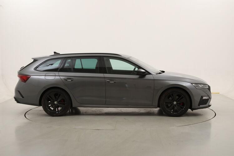 Skoda Octavia Wagon RS DSG BR208070 2.0 Diesel 200CV