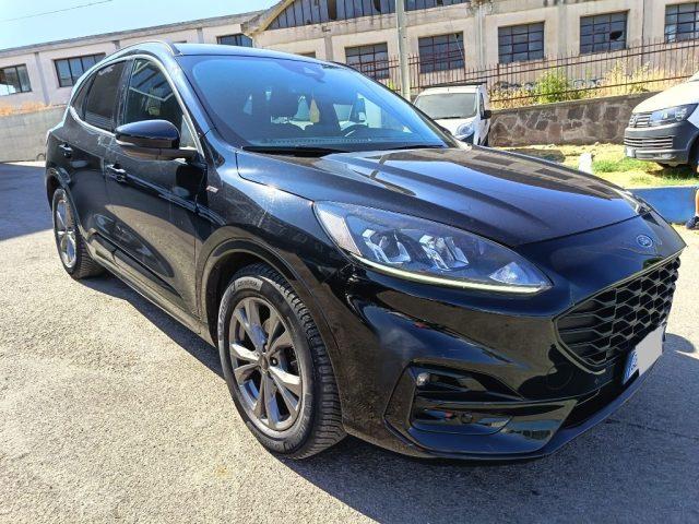 FORD Kuga 1.5 EcoBlue 120 CV 2WD ST-Line