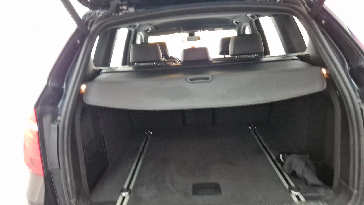 Bmw X3 M xDrive20d Msport