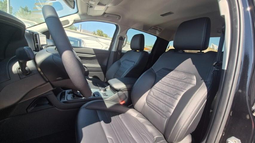 Ford Ranger 2.0 ECOBLUE DC Limited 5 posti - 2025