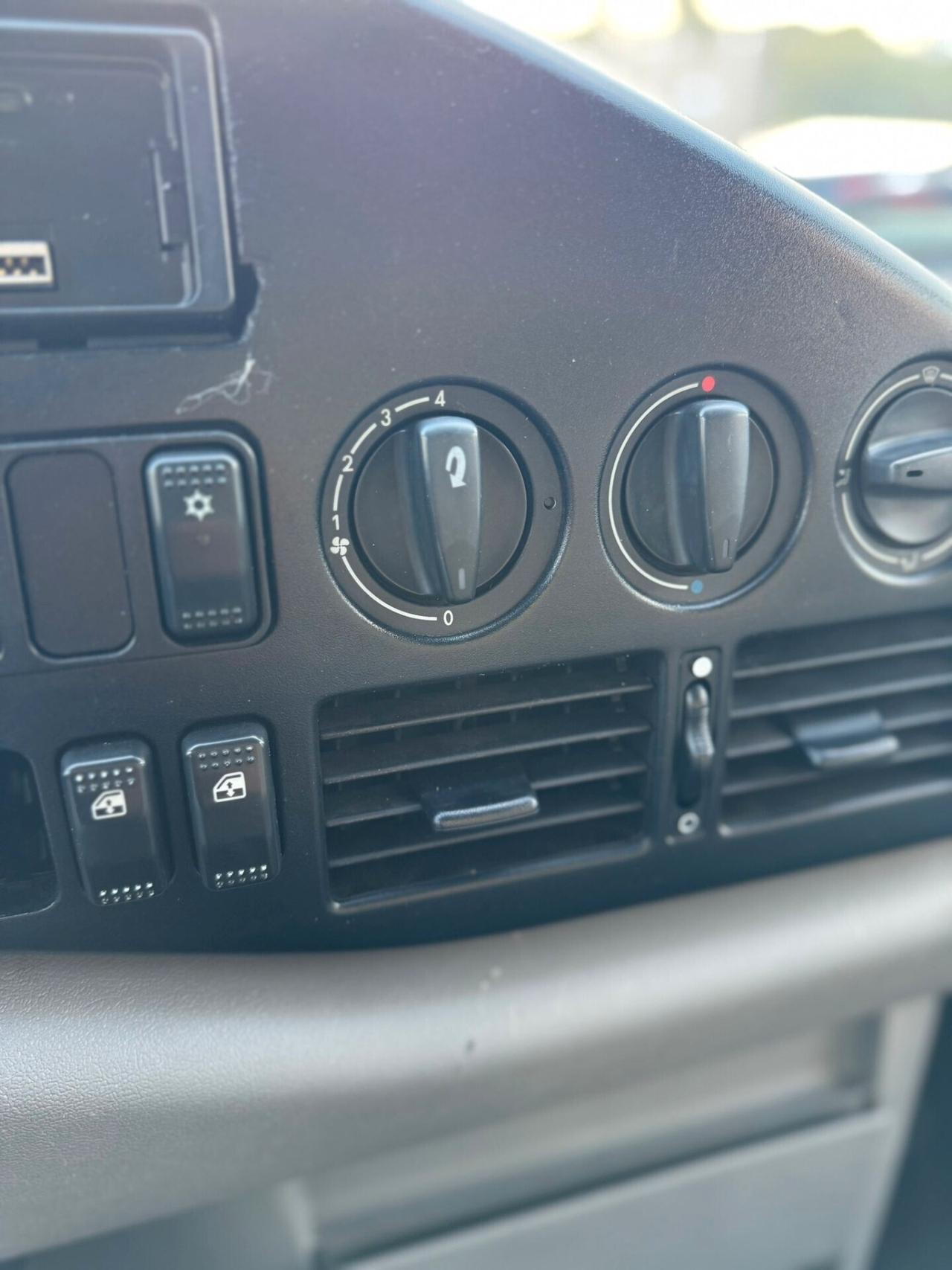 VOLKSWAGEN LT 46 GEMELLATO