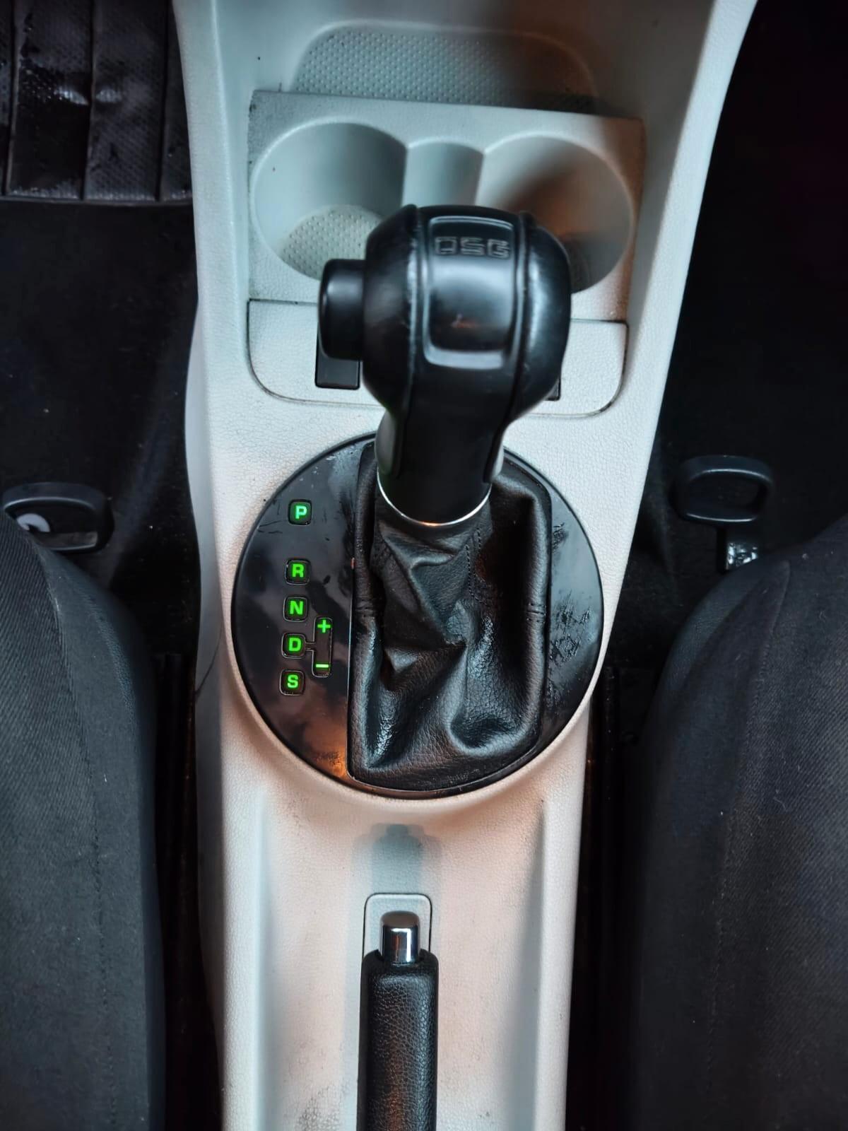 Skoda Fabia 1.2 TSI 105CV DSG 5p. Sport