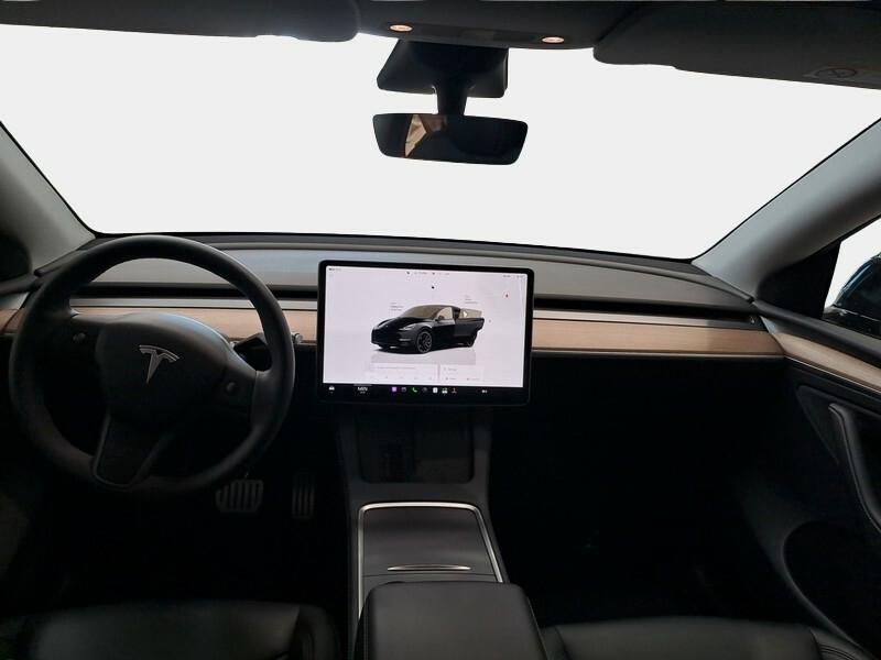 TESLA MODEL Y 75 KWH PERFORMANCE DUAL MOTOR 4WD AUTO SUV