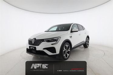 Renault Arkana Arkana 1.6 E-Tech full hybrid Techno 145cv