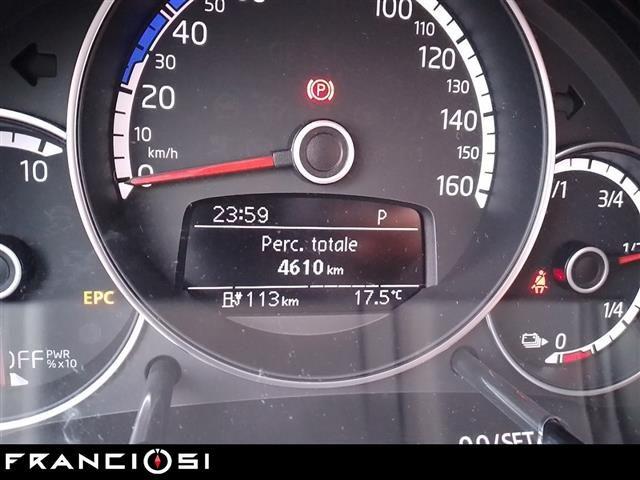 VOLKSWAGEN Other e up 5p