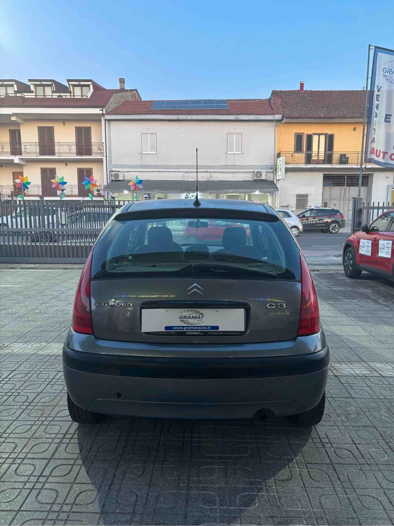 Citroen C3 1.1 Classique