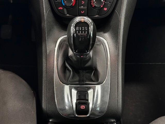 Opel Meriva 1.4 100CV Cosmo