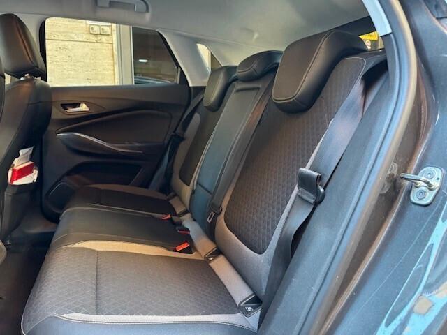 Opel Grandland X 1.6 diesel Ecotec Start&Stop Ultimate