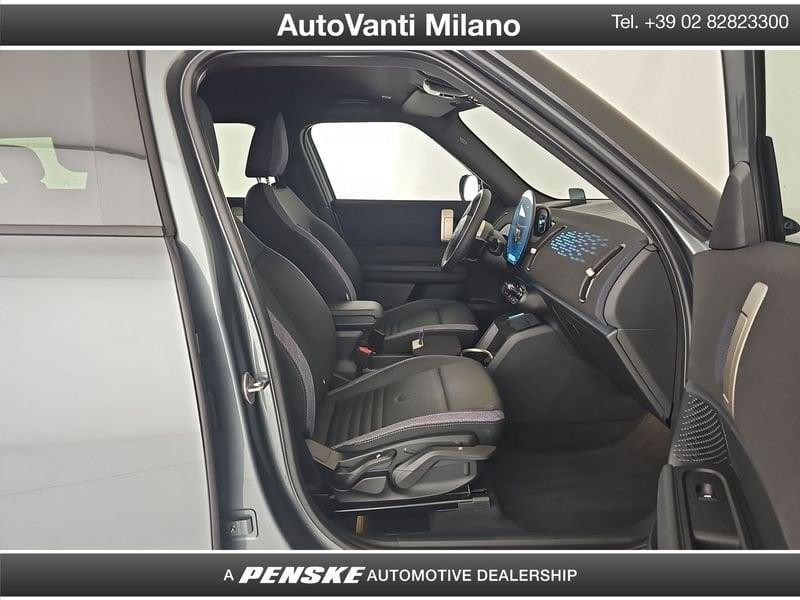 MINI Countryman Mini Countryman 2.0 48V D Classic auto