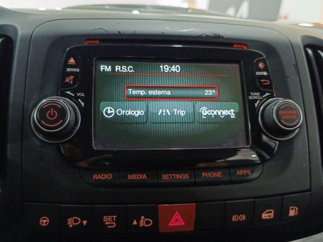 FIAT 500L 1.4 T-Jet 120 CV GPL Pop Star