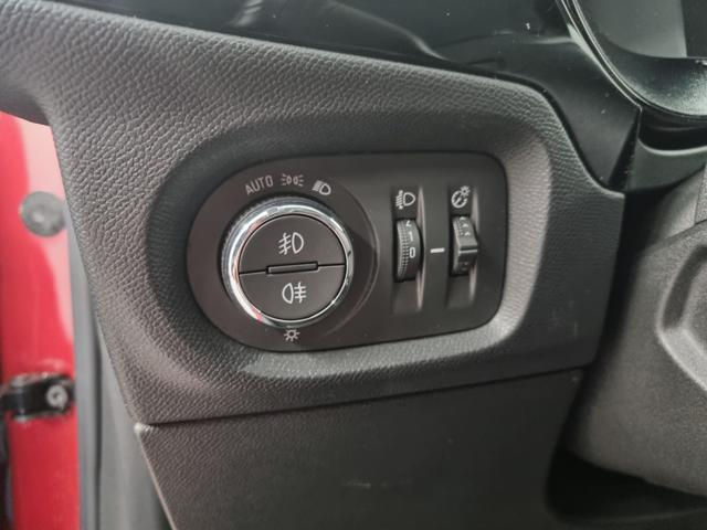 OPEL Corsa-e 5 porte GS Line