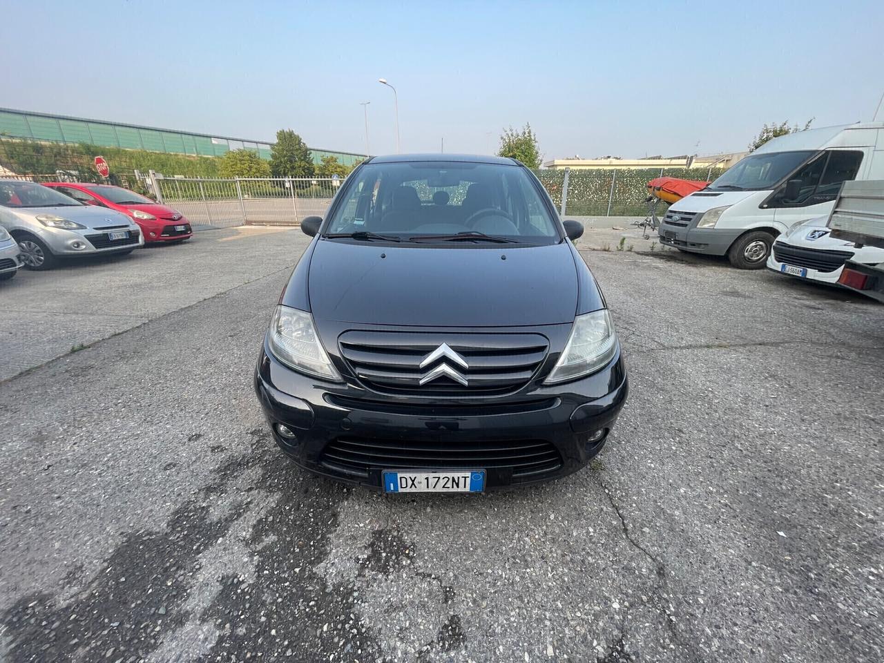 Citroen C3 1.4 Elegance Bi Energy G