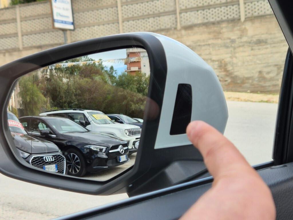 Audi Q3 SPORTBACK 2.0 TDI S-tronic 150cv