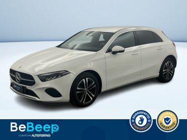 Mercedes-Benz Classe A A 250 E PHEV PROGRESSIVE ADVANCED AUTO