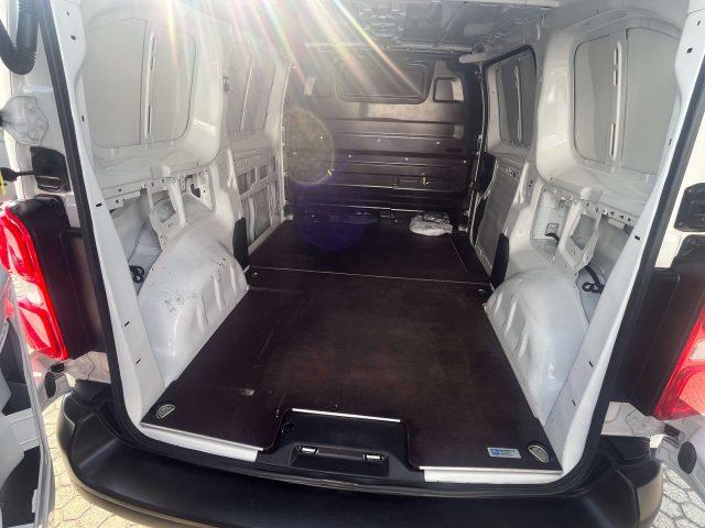 PEUGEOT Other expert 2.0hdi 125 cv km 62328