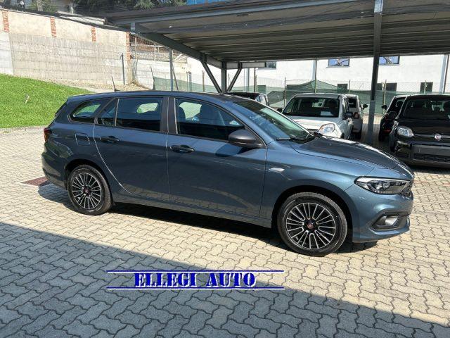 FIAT Tipo PROMO FINANZIAMENTO 1.6 Mjt S&S SW km 0