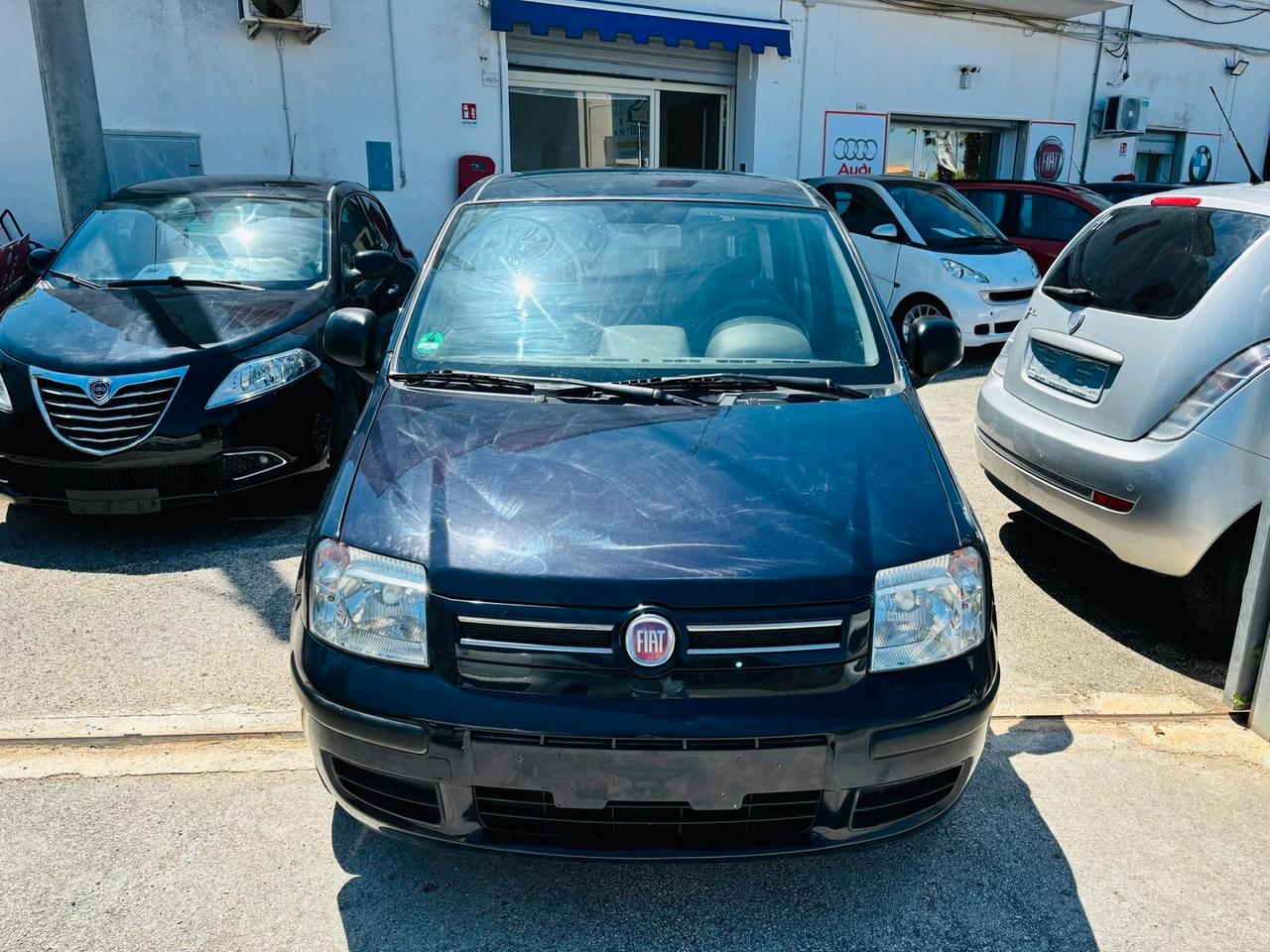 Fiat Panda 1.2 Dynamic