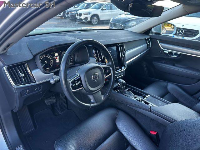 VOLVO V90 V90 2016 2.0 d3 Momentum FP686SV