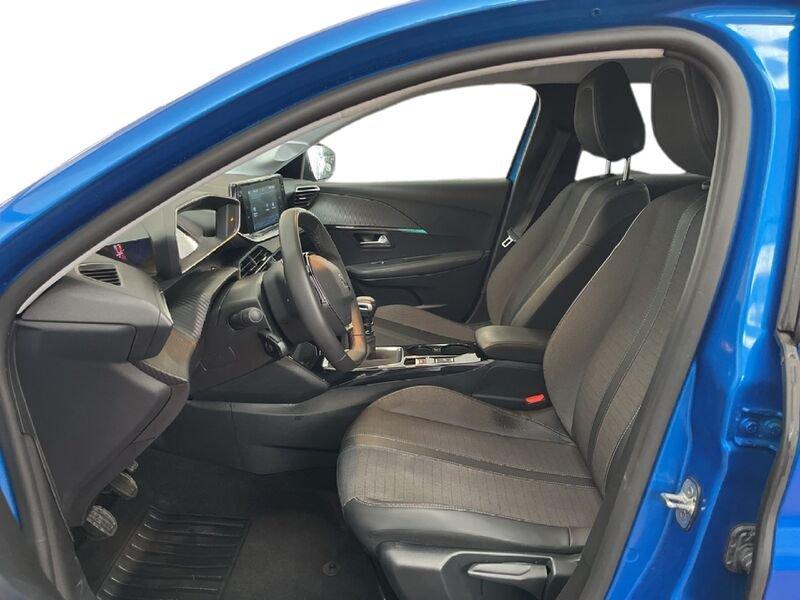 Peugeot 208 II 2019 1.2 puretech Allure Pack s&s 100cv