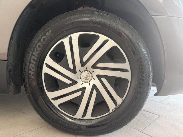 CITROEN Berlingo Multispace BlueHDi 100 S&S ETG6 Feel