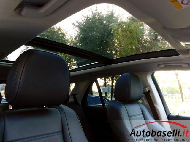 MERCEDES-BENZ GLE 300 D MHEV PREMIUM PLUS 4MATIC AUTOMATICA 9G-TRONIC