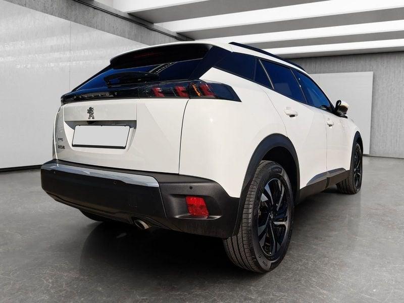 Peugeot 2008 1.2 puretech Allure s&s 100cv
