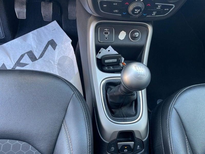 Jeep Compass Compass 1.6 Multijet II 2WD Business