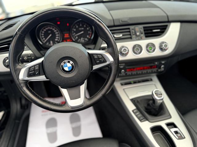 BMW Z4 sDrive 23i 204cv (Pelle/Xenon/Led)
