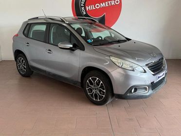 PEUGEOT 2008 1° serie BlueHDi 100 Allure